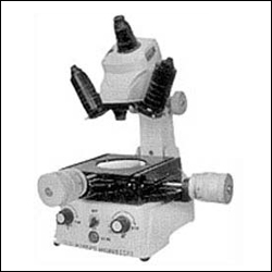 TOOLS MAKERS MICROSCOPE